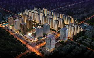 石家庄万达最新爆料,揭秘即将亮相的璀璨商业新地标